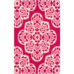 Surya Rain RAI-1268 5' x 8' Rug