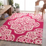 Surya Rain RAI-1268 5' x 8' Rug