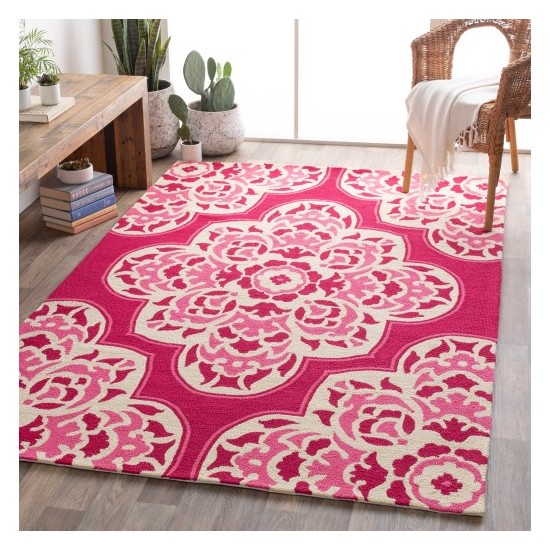 Surya Rain RAI-1268 8' x 10' Rug