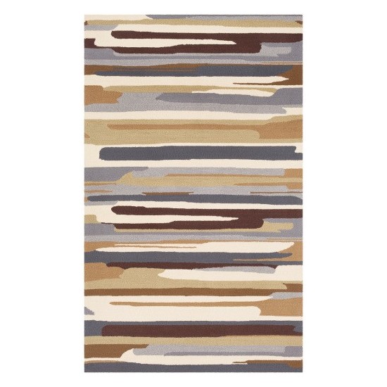 Surya Rain RAI-1269 5' x 8' Rug