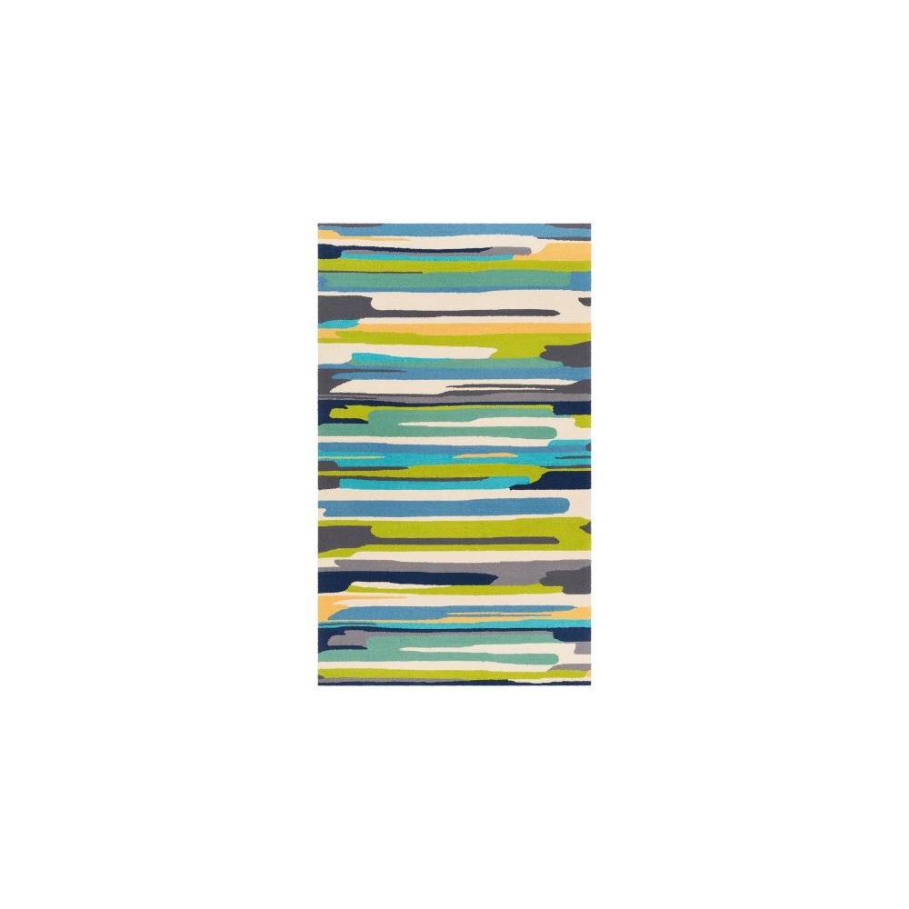 Surya Rain RAI-1270 2' x 3' Rug Surya Rain RAI-1270 2' x 3' Rug