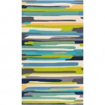 Surya Rain RAI-1270 8' x 10' Rug