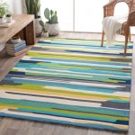 Surya Rain RAI-1270 8' x 10' Rug