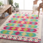 Surya Rain RAI-1272 2' x 3' Rug