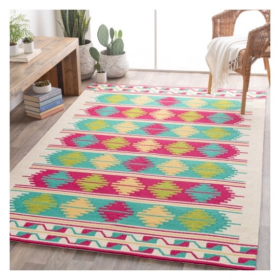 Surya Rain RAI-1272 2' x 3' Rug