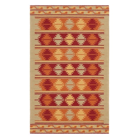 Surya Rain RAI-1273 5' x 8' Rug