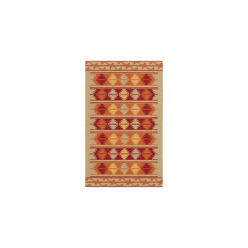 Surya Rain RAI-1273 5' x 8' Rug Surya Rain RAI-1273 5' x 8' Rug