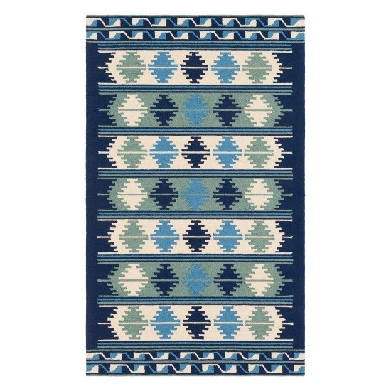 Surya Rain RAI-1274 2' x 3' Rug