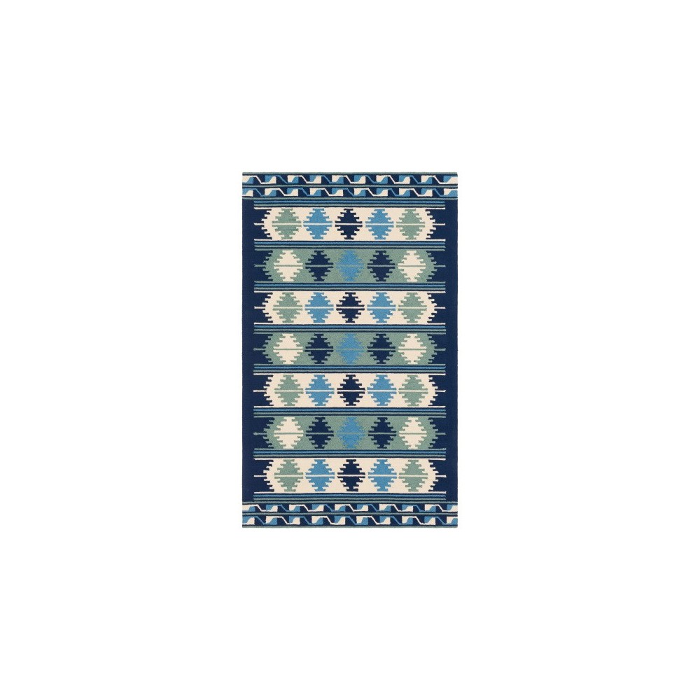 Surya Rain RAI-1274 2' x 3' Rug Surya Rain RAI-1274 2' x 3' Rug
