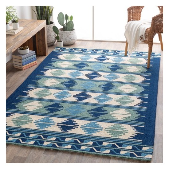 Surya Rain RAI-1274 2' x 3' Rug