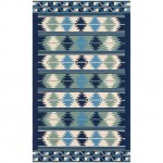 Surya Rain RAI-1274 5' x 8' Rug