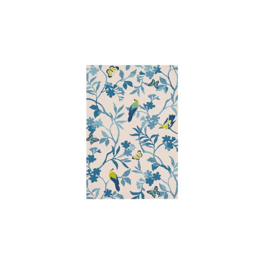 Surya Rain RAI-1275 2' x 3' Rug Surya Rain RAI-1275 2' x 3' Rug