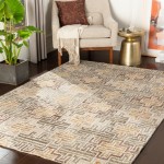 Surya Robin RBI-1000 5' x 7'6" Rug