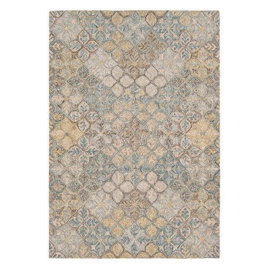 Surya Robin RBI-1005 5' x 7'6" Rug