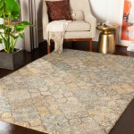 Surya Robin RBI-1005 5' x 7'6" Rug