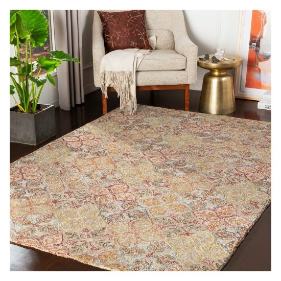 Surya Robin RBI-1006 2' x 3' Rug