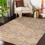 Surya Robin RBI-1006 5' x 7'6" Rug