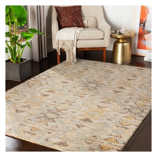 Surya Robin RBI-1007 2' x 3' Rug