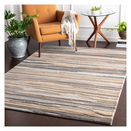 Surya Vernier VRN-1009 2' x 3' Rug