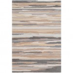 Surya Vernier VRN-1009 5' x 7'6" Rug