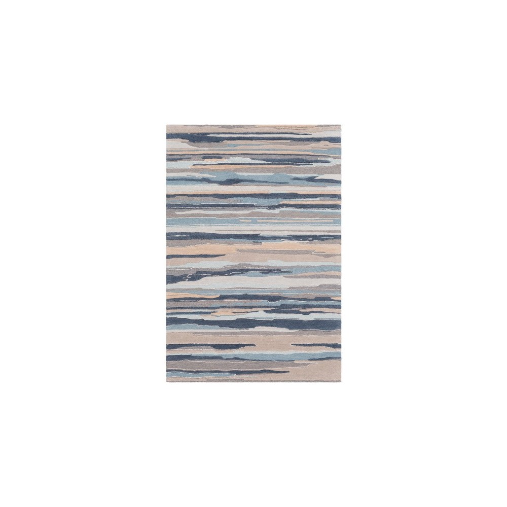 Surya Vernier VRN-1010 2' x 3' Rug