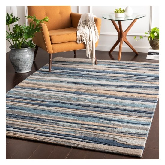 Surya Vernier VRN-1010 2' x 3' Rug