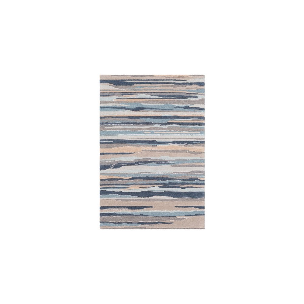 Surya Vernier VRN-1010 8' x 10' Rug Surya Vernier VRN-1010 8' x 10' Rug