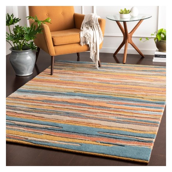 Surya Vernier VRN-1012 2' x 3' Rug