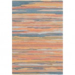 Surya Vernier VRN-1012 5' x 7'6" Rug