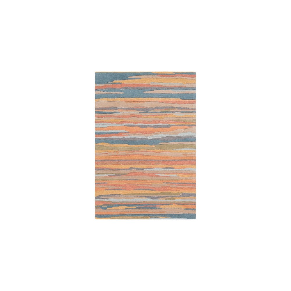 Surya Vernier VRN-1012 8' x 10' Rug Surya Vernier VRN-1012 8' x 10' Rug
