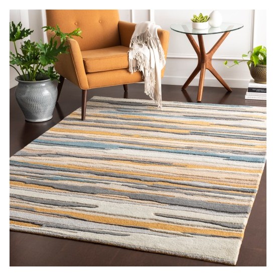 Surya Vernier VRN-1013 2' x 3' Rug