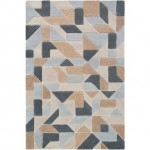 Surya Vernier VRN-1014 8' x 10' Rug