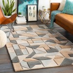 Surya Vernier VRN-1014 8' x 10' Rug