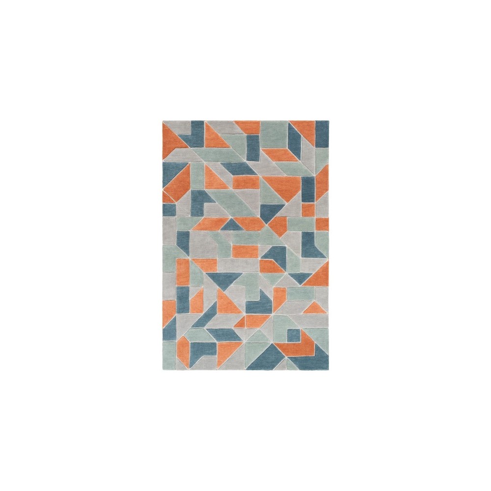 Surya Vernier VRN-1016 2' x 3' Rug Surya Vernier VRN-1016 2' x 3' Rug