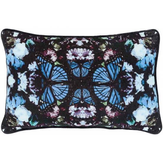 Surya Metamorphosis MPH-002 13" x 19" Pillow Cover