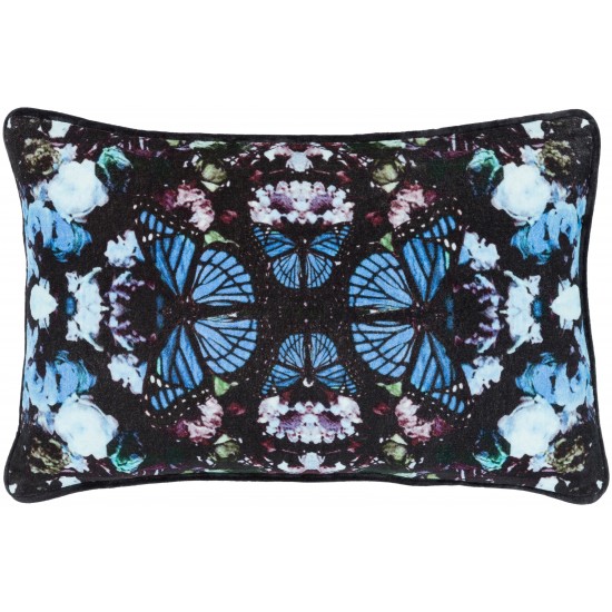 Surya Metamorphosis MPH-002 20" x 20" Pillow Cover