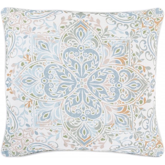 Surya Roxana RXN-005 20" x 20" Pillow Cover