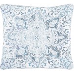 Surya Roxana RXN-006 20" x 20" Pillow Cover