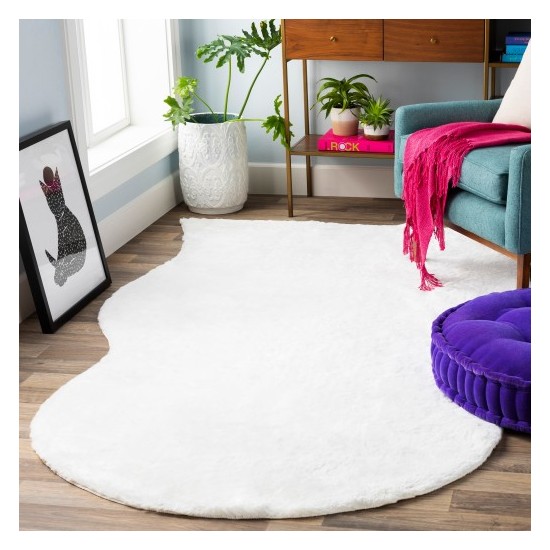 Surya Arctic ACI-1000 5' x 7'6" Rug