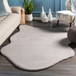 Surya Arctic ACI-1001 2' x 3' Rug