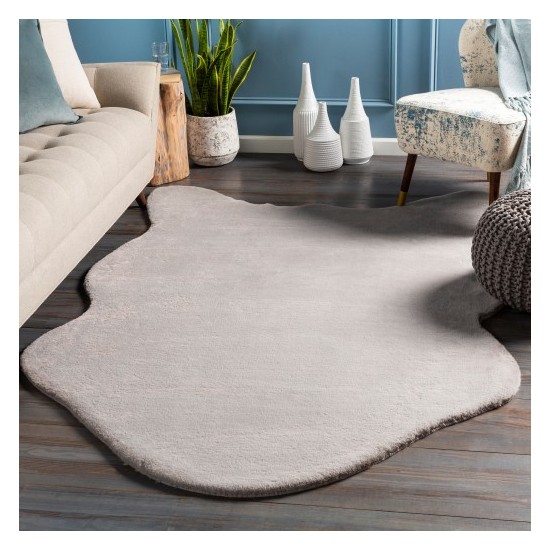 Surya Arctic ACI-1001 5' x 7'6" Rug