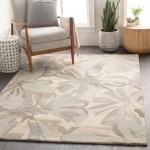 Surya Athena ATH-5150 4' Round Rug