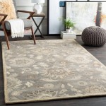 Surya Caesar CAE-1195 3' x 12' Rug