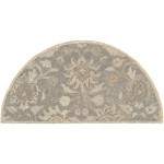 Surya Caesar CAE-1195 4' Square Rug