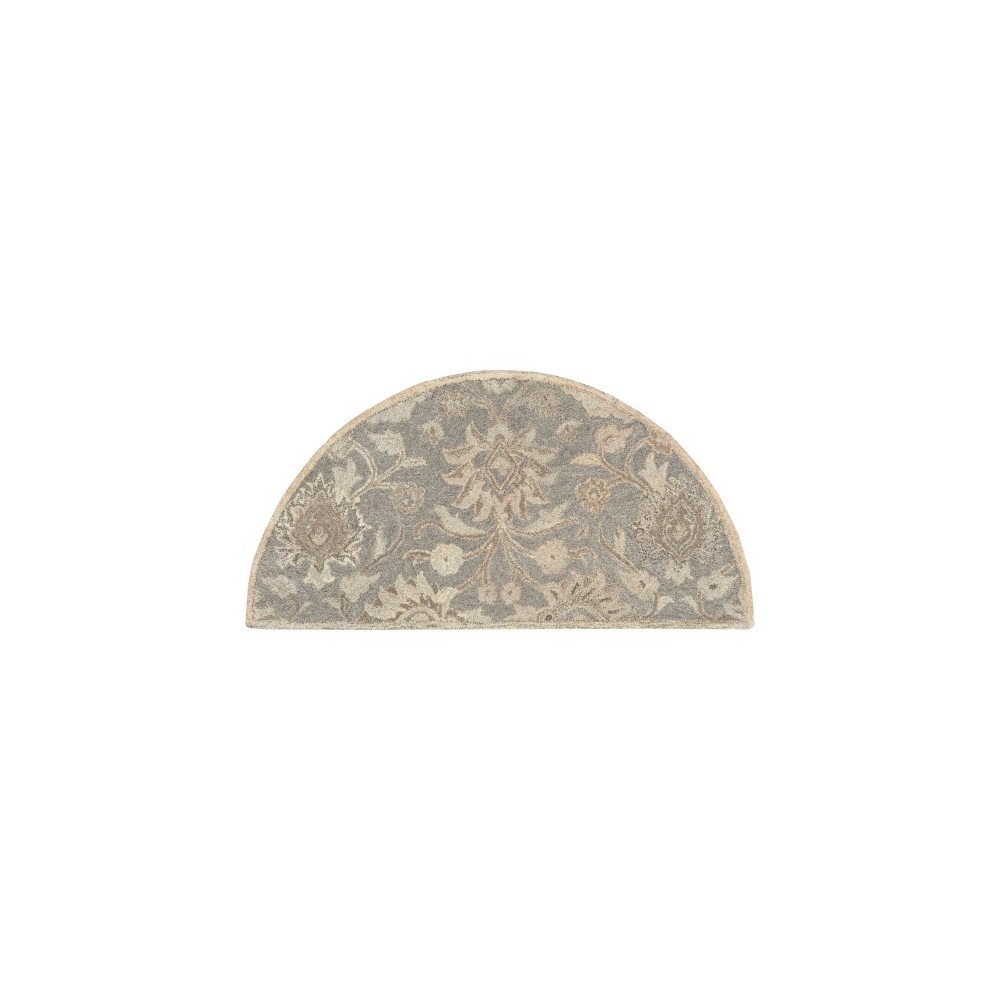 Surya Caesar CAE-1195 4' Square Rug