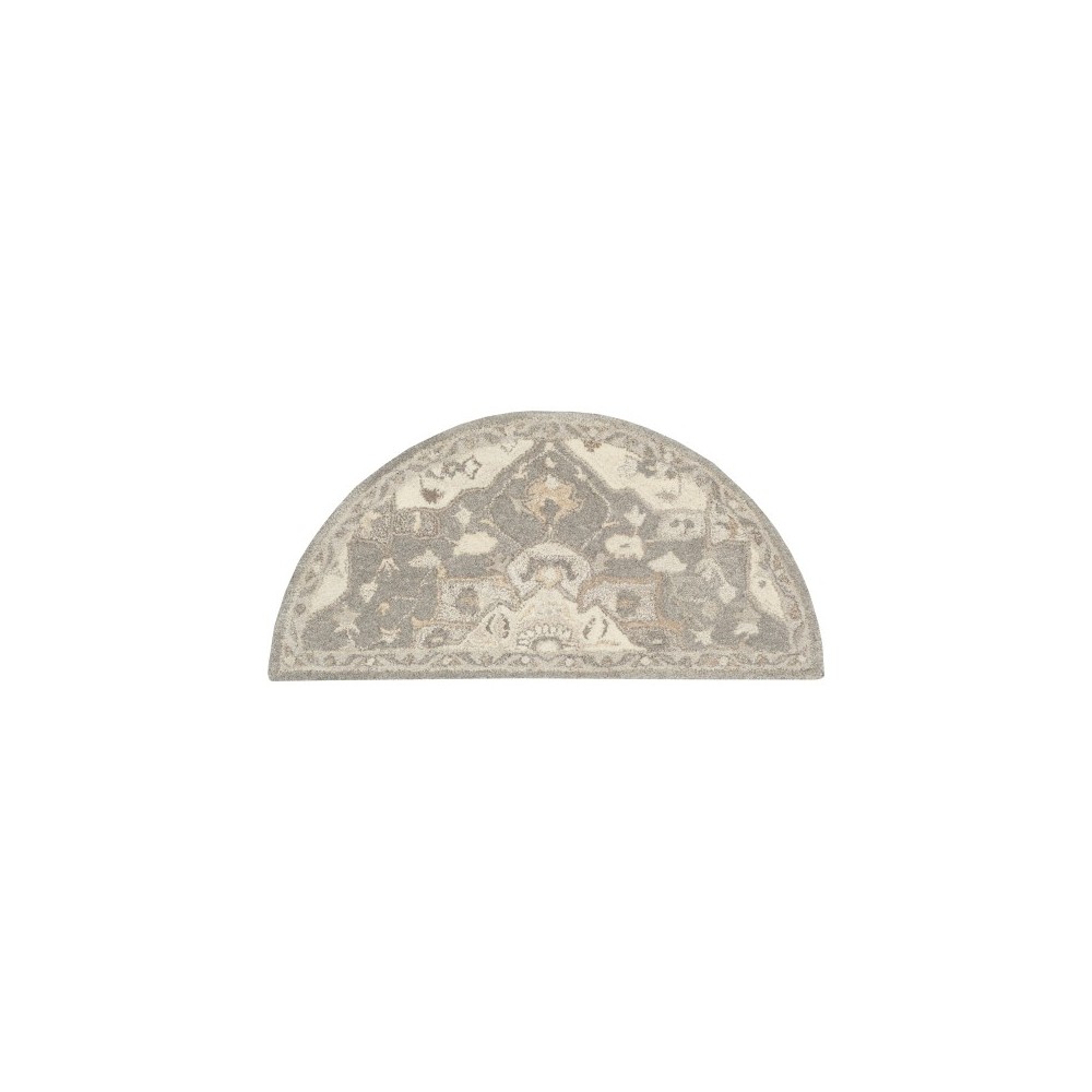 Surya Caesar CAE-1196 8' Round Rug Surya Caesar CAE-1196 8' Round Rug