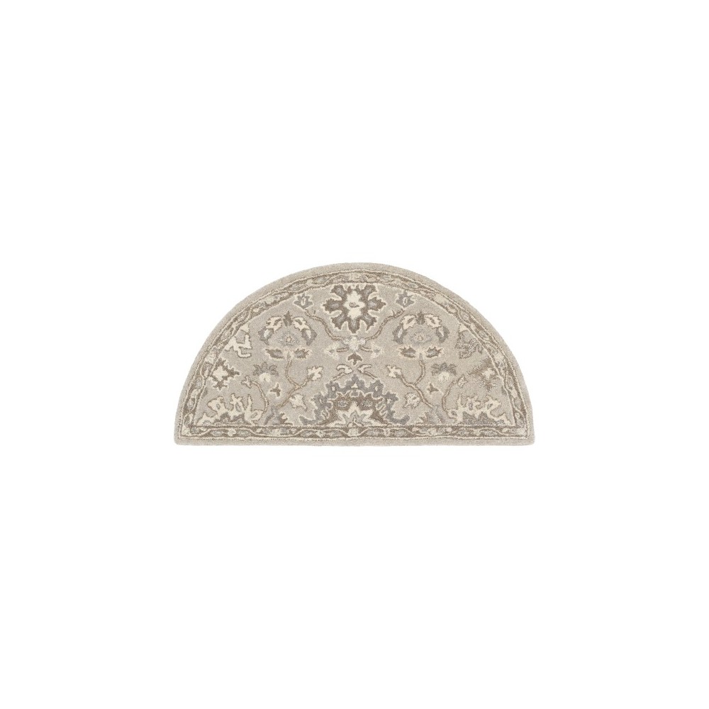 Surya Caesar CAE-1197 6' Round Rug Surya Caesar CAE-1197 6' Round Rug