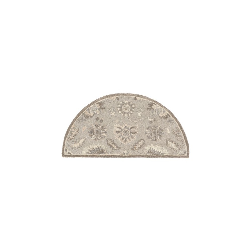 Surya Caesar CAE-1198 4' Square Rug Surya Caesar CAE-1198 4' Square Rug