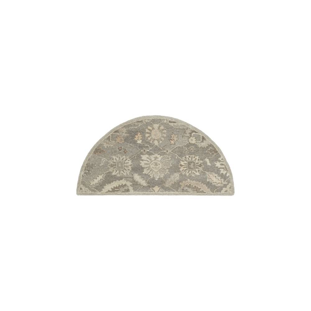 Surya Caesar CAE-1199 6' x 9' Oval Rug Surya Caesar CAE-1199 6' x 9' Oval Rug