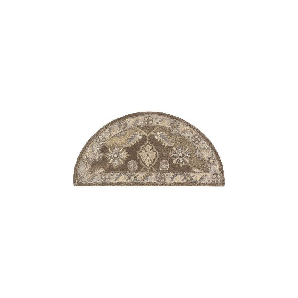 Surya Caesar CAE-1200 6' Round Rug